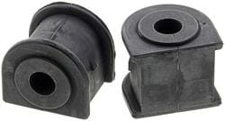 Precision Chassis Sway/Stabilizer Bar Bushing Kit  image