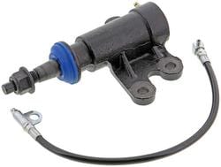 Precision Chassis Idler Arm Bracket Assembly  image