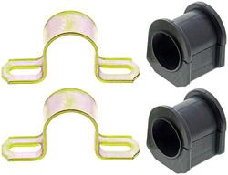 Precision Chassis Sway/Stabilizer Bar Bushing Kit  image