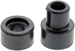Precision Chassis Radius Arm Bushing Kit  image