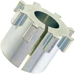 Precision Chassis Camber: +2.00 To -2.00 Degree Alignment Camber/Caster Bushing  image
