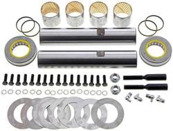 Steering King Pin - 2000 Kenworth W900 | O'Reilly Auto Parts