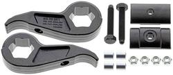 Precision Chassis Torsion Bar Key  image