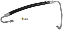 Precision Power Steering Pressure Line Hose Assembly  image