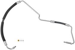 Precision Power Steering Pressure Line Hose Assembly  image