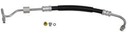 Precision Power Steering Pressure Line Hose Assembly  image