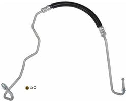 Precision Power Steering Pressure Line Hose Assembly  image