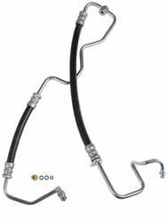 Precision Power Steering Pressure Line Hose Assembly  image