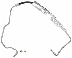 Precision Power Steering Pressure Line Hose Assembly  image