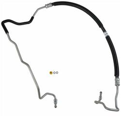 Precision Power Steering Pressure Line Hose Assembly  image