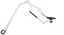 Precision Power Steering Return Line Hose Assembly  image