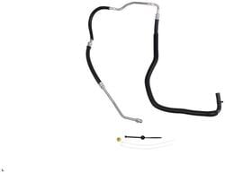 Ford E-350 Econoline Power Steering Pressure Hoses | Advance Auto Parts
