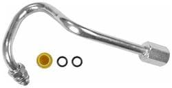 Precision Power Steering Pressure Line Hose Assembly  image