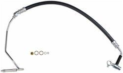 Import Direct P/S Pressure Line Hose Assembly  image