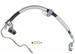 Import Direct P/S Pressure Line Hose Assembly  image