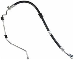 Import Direct P/S Pressure Line Hose Assembly  image