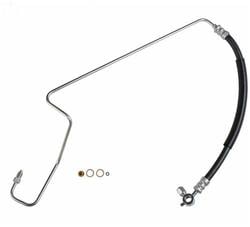 Steering Hose Assembly - Cylinder Line - 1987 Nissan 300ZX | O