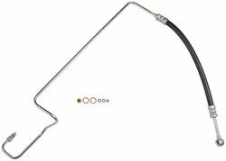 Steering Hose Assembly - Cylinder Line - 1987 Nissan 300ZX | O
