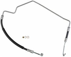 Import Direct P/S Pressure Line Hose Assembly  image
