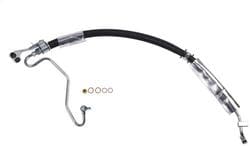 Import Direct P/S Pressure Line Hose Assembly  image