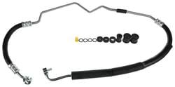 Power Steering Return Line Hose Assembly For Mazda 6 (2003-2013) – Rubber Direct Fit