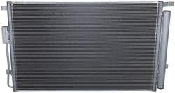 Murray Climate Control A/C Condenser  image