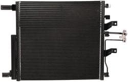 Murray Climate Control A/C Condenser  image