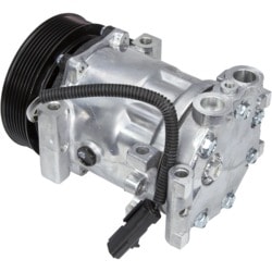 Murray A/C Compressor - New  image