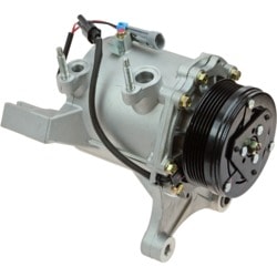 Murray A/C Compressor - New  image