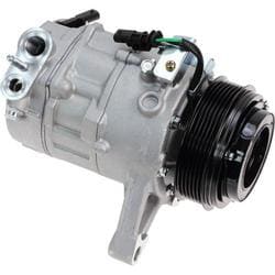Murray A/C Compressor - New  image