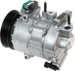 Murray A/C Compressor - New  image