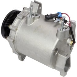Murray A/C Compressor - New  image