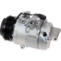 Murray A/C Compressor - New  image
