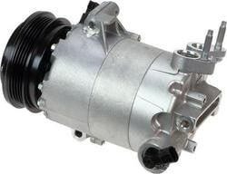 Murray A/C Compressor - New  image