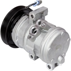 Murray A/C Compressor - New  image