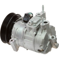 Murray A/C Compressor - New  image