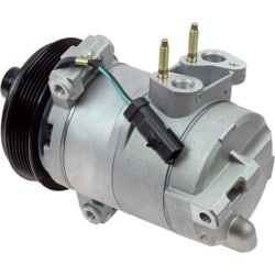 Murray A/C Compressor - New  image
