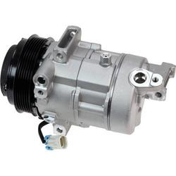 Murray A/C Compressor - New  image