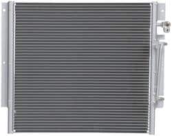 Murray Climate Control A/C Condenser  image