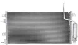 Murray Climate Control A/C Condenser  image