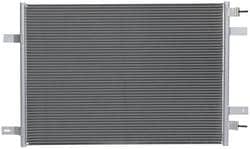 Murray Climate Control A/C Condenser  image