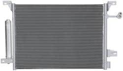 Murray Climate Control A/C Condenser  image