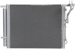 Murray Climate Control A/C Condenser  image