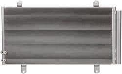 Murray Climate Control A/C Condenser  image