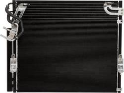 Murray Climate Control A/C Condenser  image