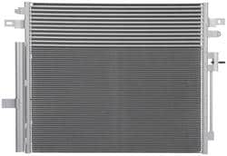 Murray Climate Control A/C Condenser  image