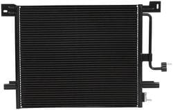 Murray Climate Control A/C Condenser  image