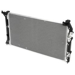 Murray Climate Control A/C Condenser  image