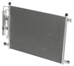Murray Climate Control A/C Condenser  image