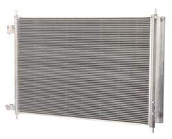 Murray Climate Control A/C Condenser  image